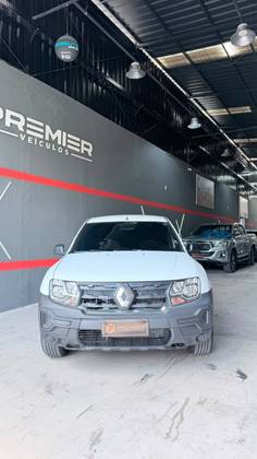 RENAULT OROCH 1.6 16V SCE FLEX PRO MANUAL RENAULT OROCH 1.6 16V SCE FLEX PRO MANUAL